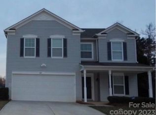 109 Edzell Dr, Salisbury, NC 28146