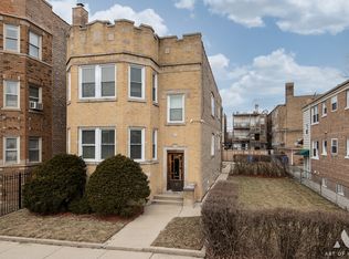 4822 W Henderson St, Chicago, IL 60641