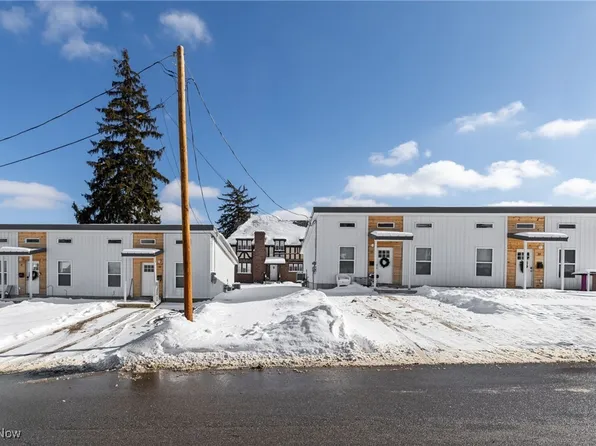 31 Bartley Ave, Mansfield, OH 44906