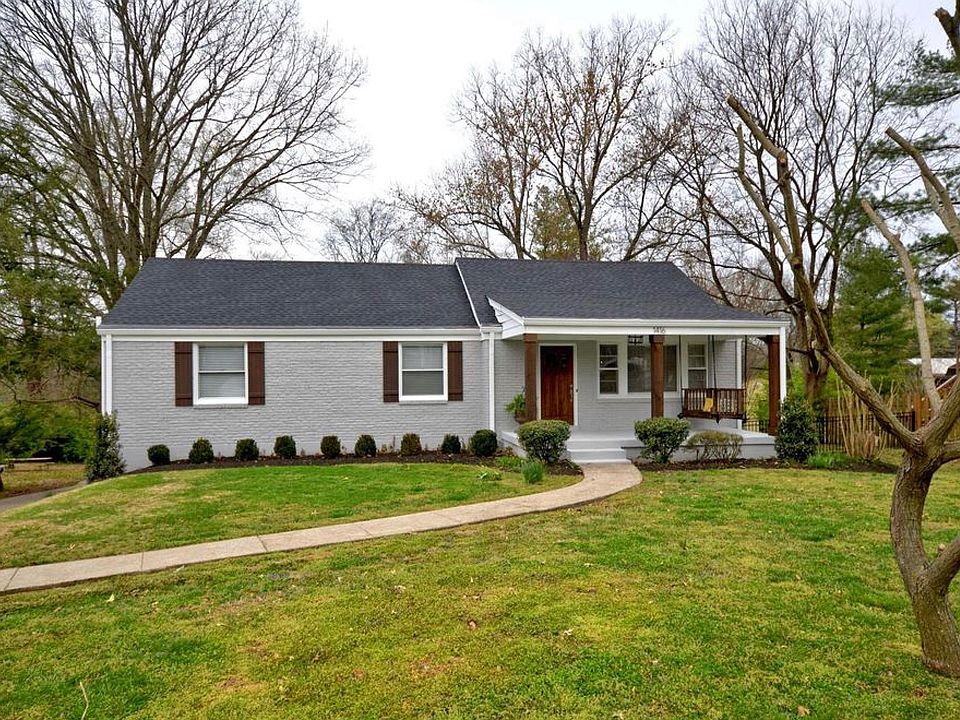 1416 Janie Ave, Nashville, TN 37216 Zillow