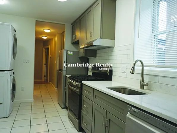 27-29 Lambert St, Cambridge, MA
