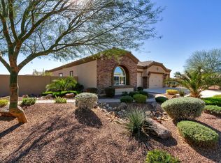 5484 N 84th Ln, Glendale, AZ 85305