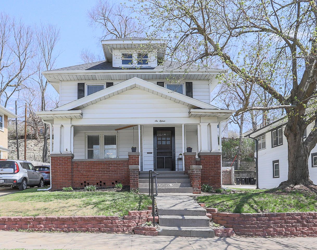 615 Bluff St, Council Bluffs, IA 51503 Zillow
