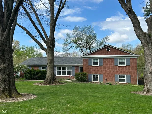 7432 Glenview Dr W, Indianapolis, IN 46250