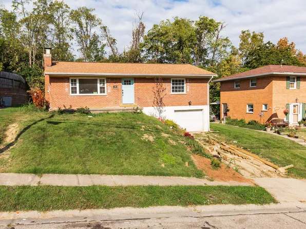 249 Bluegrass Ave, Southgate, KY 41071