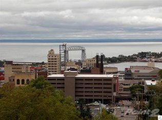 511 N 4th Ave W, Duluth, MN 55806