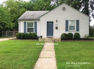 3847 Robina Ave, Berkley, MI 48072