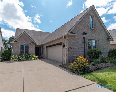 5122 Parkside Dr #5122, Oregon, OH, 43616