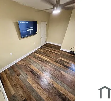 1 bed, $1,100 — Photo 4