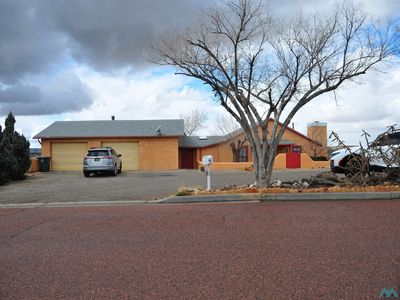1402 Elva Dr, Gallup, NM, 87301