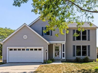 6233 Wynford Dr, Dublin, OH, 43016