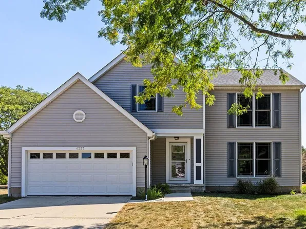 6233 Wynford Dr, Dublin, OH 43016