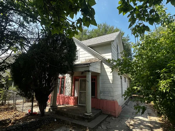 2911 Lincoln Ave, Ogden, UT 84401