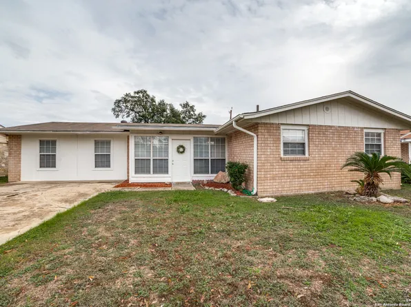 2802 Darwin, San Antonio, TX 78228