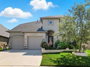 6220 Cupleaf Rd, Argyle, TX 76226