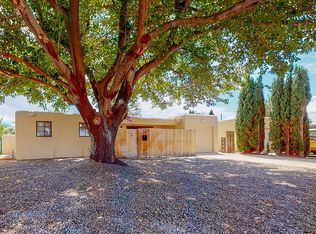 2048 Moon St NE, Albuquerque, NM 87112