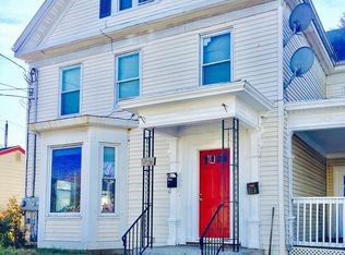 604 Chestnut St, Lynn, MA 01904