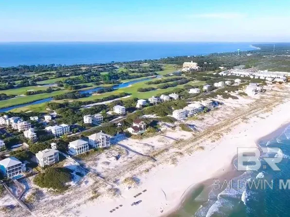 LOT 61 Kiva Way, Gulf Shores, AL 36542
