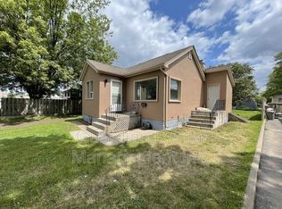 3304 Sifton Ave, Thunder Bay, ON P7E6K6