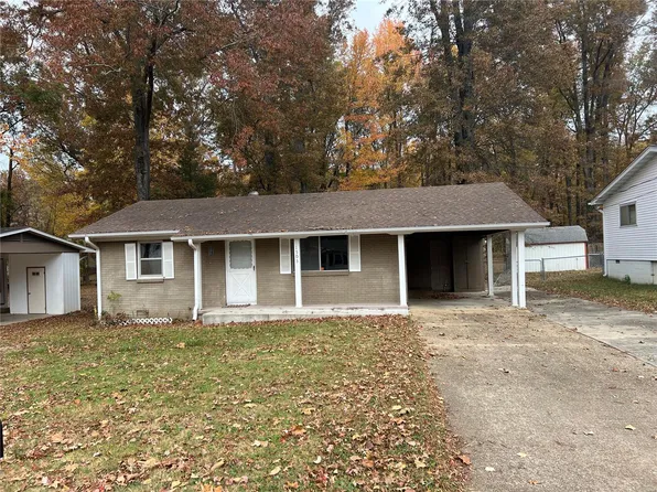 1503 Vine St, Poplar Bluff, MO 63901