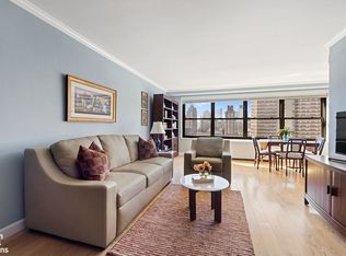 142 W End Ave Unit 18RS, New York, NY