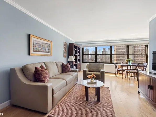 142 W End Ave Unit 18RS, New York, NY 10023