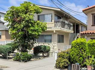 1272 W 22nd St APT 2, San Pedro, CA 90731