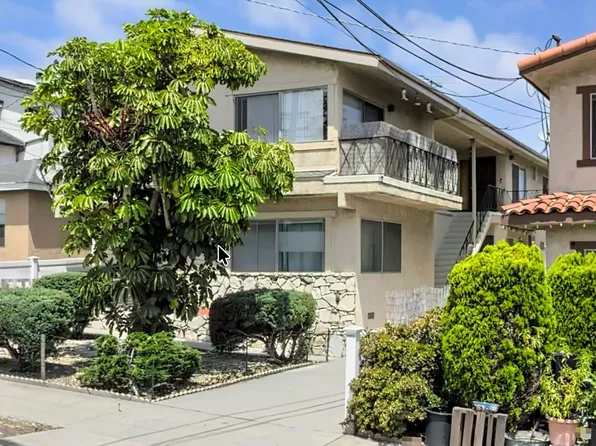 1272 W 22nd St APT 2, San Pedro, CA 90731