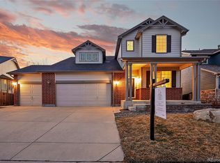 11057 Macon St, Commerce City, CO 80640