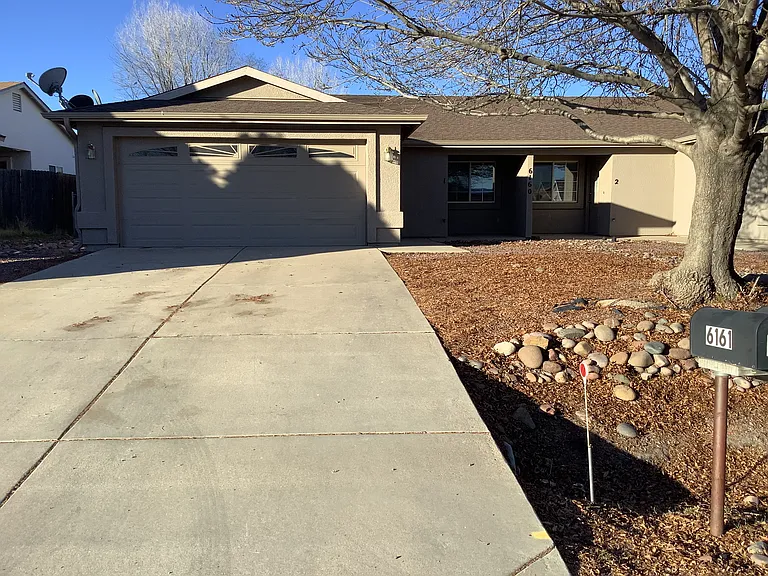 6160 N Old McDonald Dr #2 — Photo 4