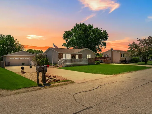 2524 Island Park ROAD, La Crosse, WI 54603