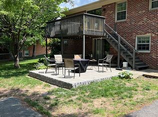 875 Atkinson Rd, Christiansburg, VA 24073