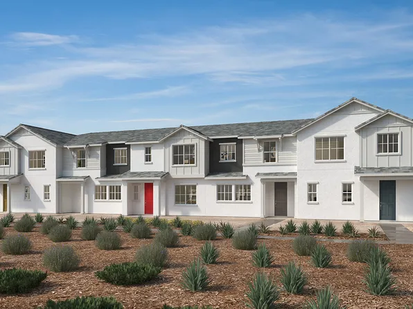 Plan 1595 Modeled Plan, Camellia Glen