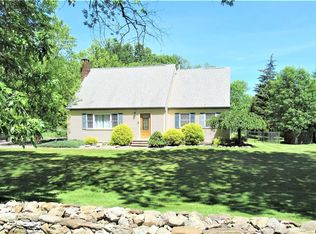 19 Spanktown Rd, Warwick, NY 10990