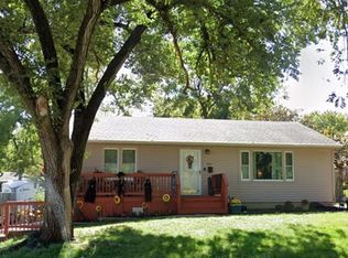 5341 Clark Ave, Kansas City, KS 66106