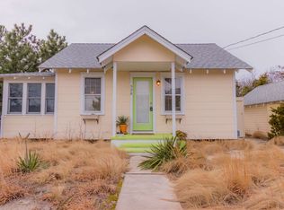 520 Pearl Ave, Cape May Point, NJ 08212