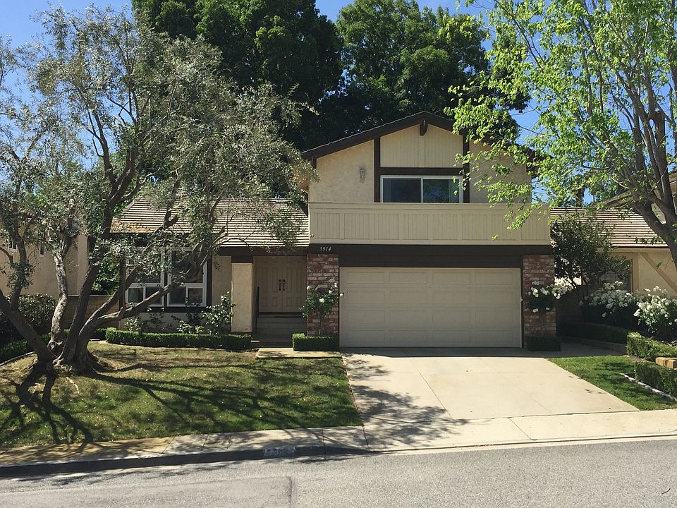 Welcome to 3914 Calle Buena Vista