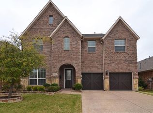 2513 Wales Way, The Colony, TX 75056