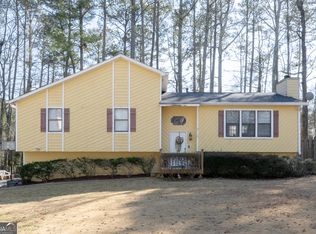 1421 NW Glynn Oaks Dr SW, Marietta, GA 30008