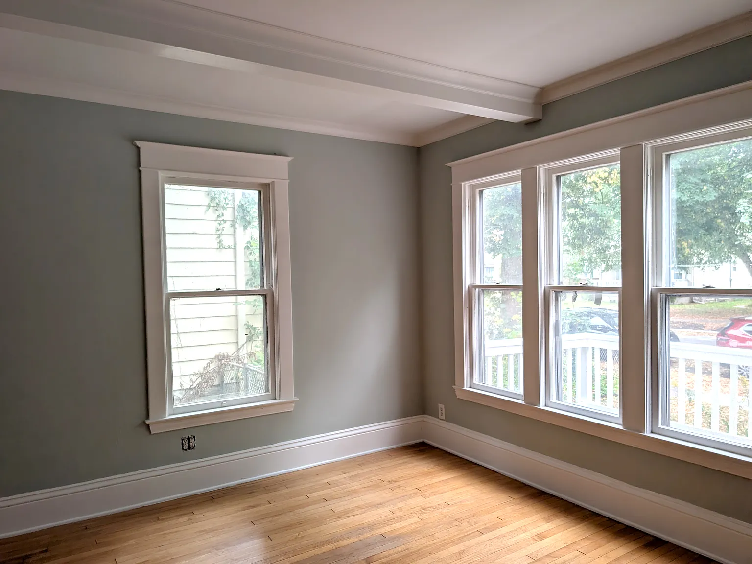 1 bed, 990 sqft, $1,525 — Photo 4