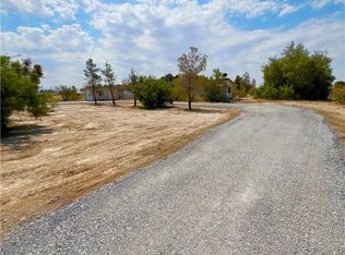 3101 E Kellogg Rd, Pahrump, NV 89061