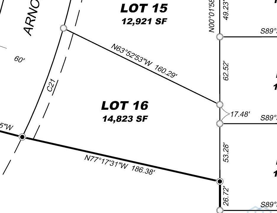 1st image of 1802 Arnold Palmer Ln