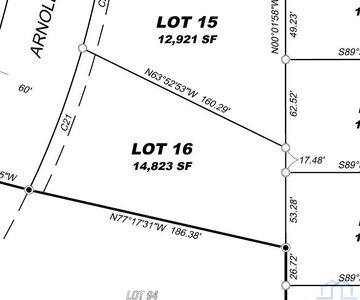 1802 Arnold Palmer Ln, Elk Pt, SD, 57025