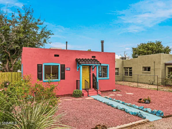 204 Manso Ave, Las Cruces, NM 88005
