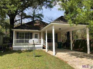 7509 Callahan Dr, Denham Springs, LA 70726