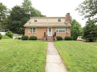 38 Wetmore Ave, Morristown, NJ 07960