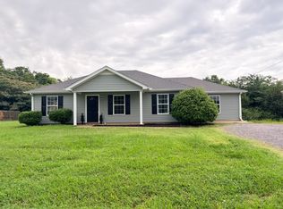314 Cottonwood Dr, Shelbyville, TN 37160