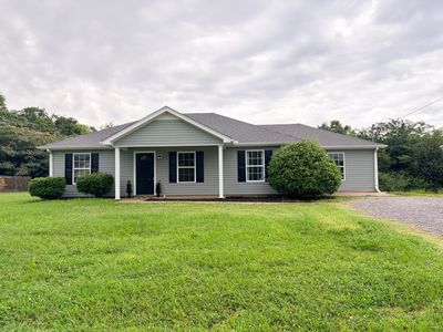 314 Cottonwood Dr, Shelbyville, TN, 37160