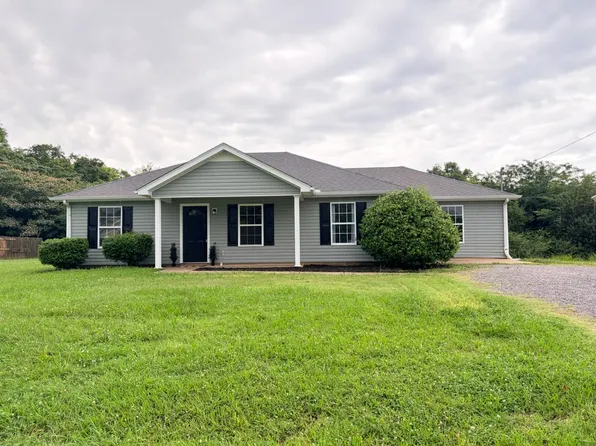 314 Cottonwood Dr, Shelbyville, TN 37160