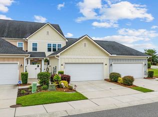 2504 Heritage Loop #2504, Myrtle Beach, SC 29577